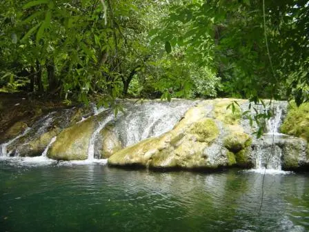 Khao Pu - Khao Ya National Park