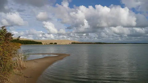 Curonian Spit National Park