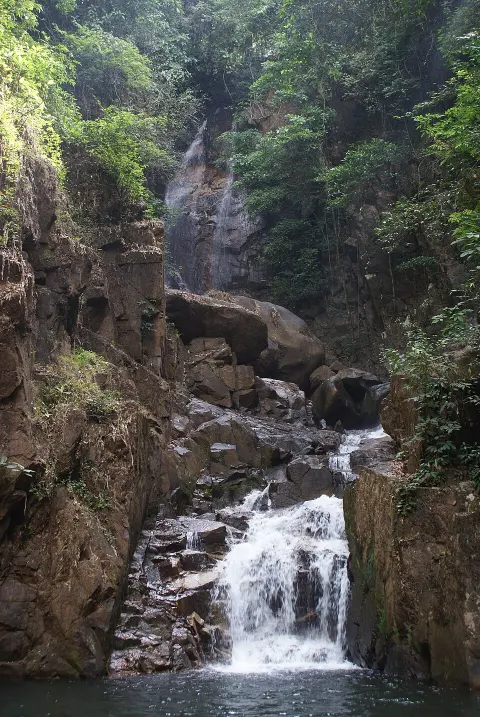 Namtok Phlio National Park