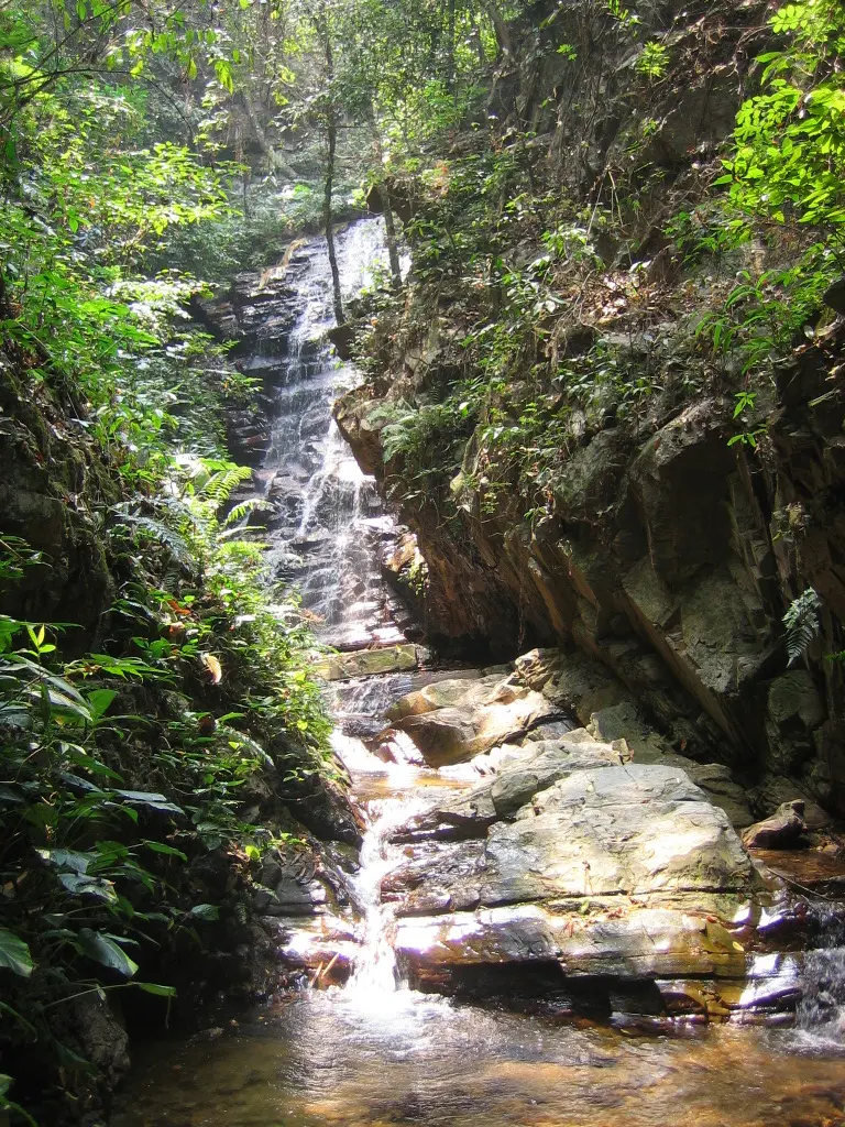 Taksin Maharat National Park