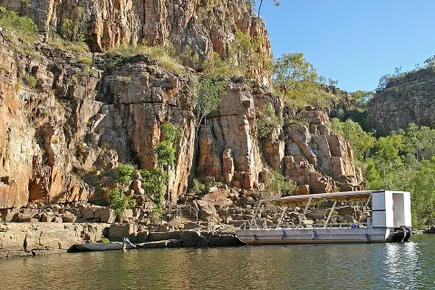 Nitmiluk National Park