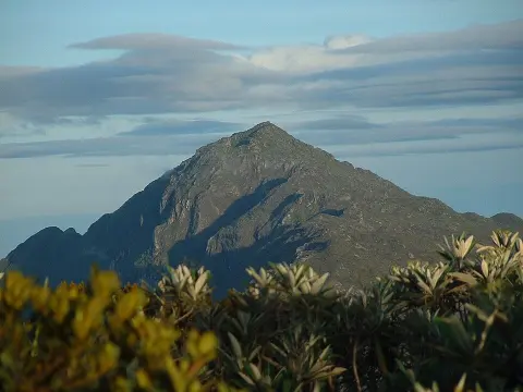 El Avila National park