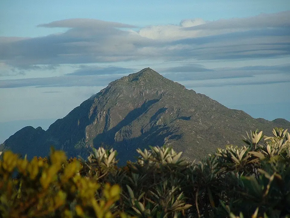 El Avila National park