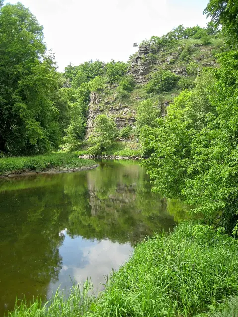 Podyjí National Park