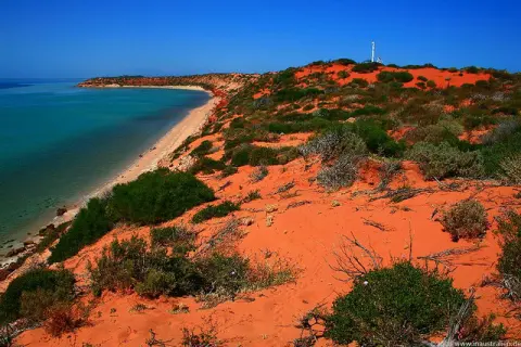 Francois Peron National Park