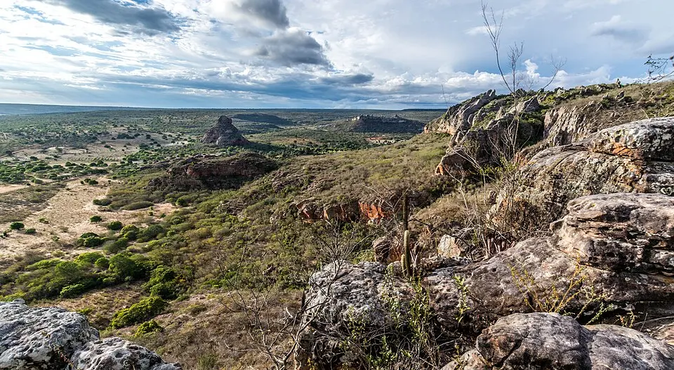 Catimbau National Park