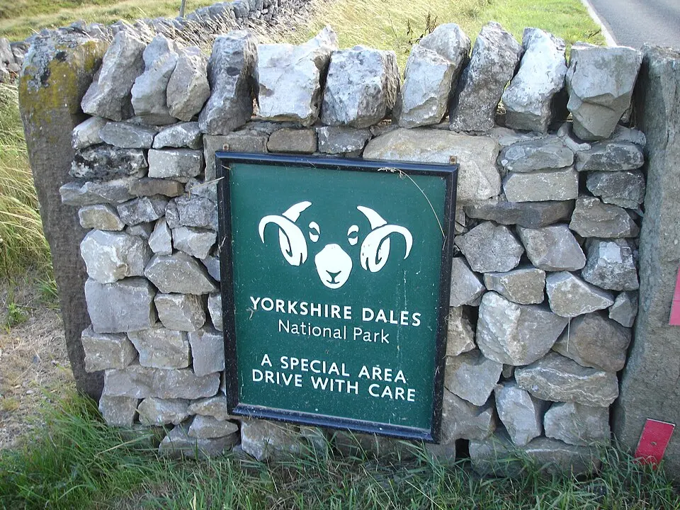 Yorkshire Dales National Park