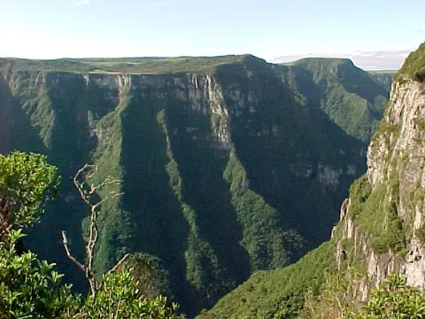 Serra Geral National Park