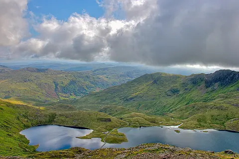 Eryri National Park