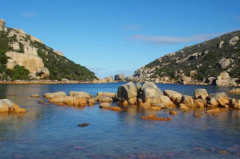 Waychinicup National Park