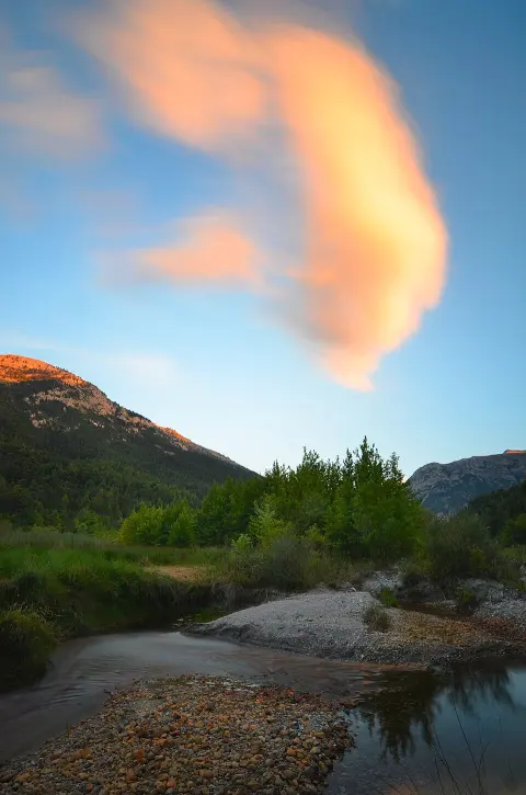 Chelmos-Vouraikos National Park