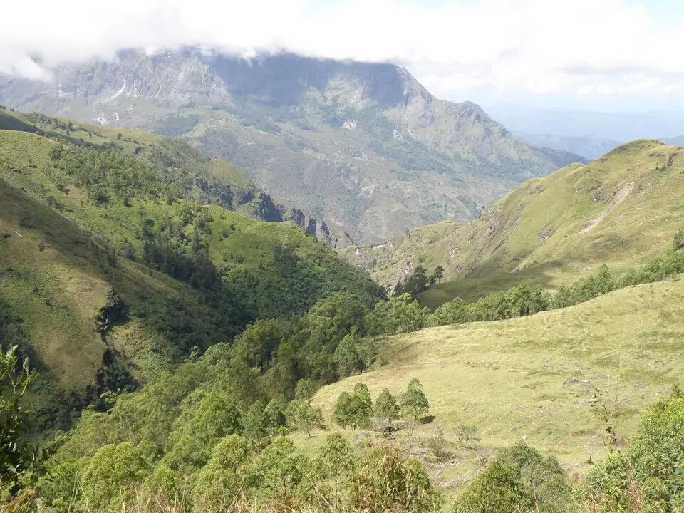 Kay Rala Xanana Gusmão National Park