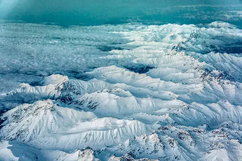 Kaçkar Mountains National Park