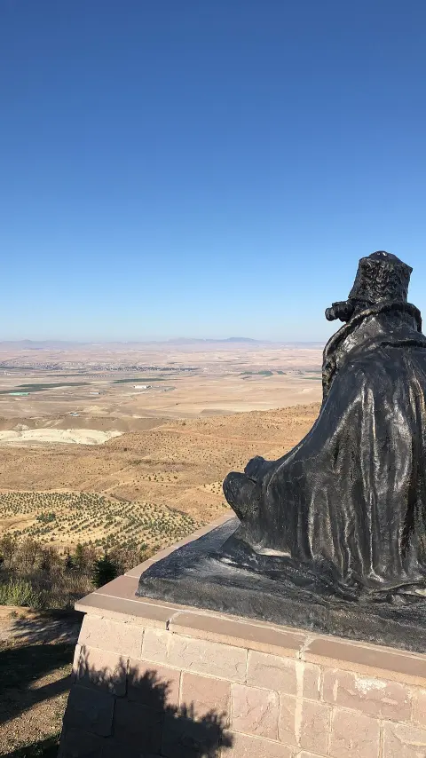 Battle of Sakarya National Historic Park