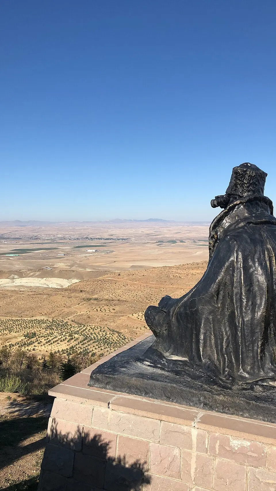 Battle of Sakarya National Historic Park