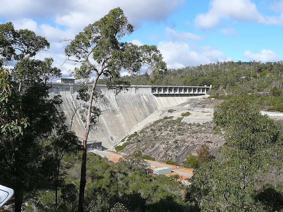 Midgegooroo National Park