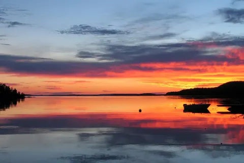 Päijänne National Park