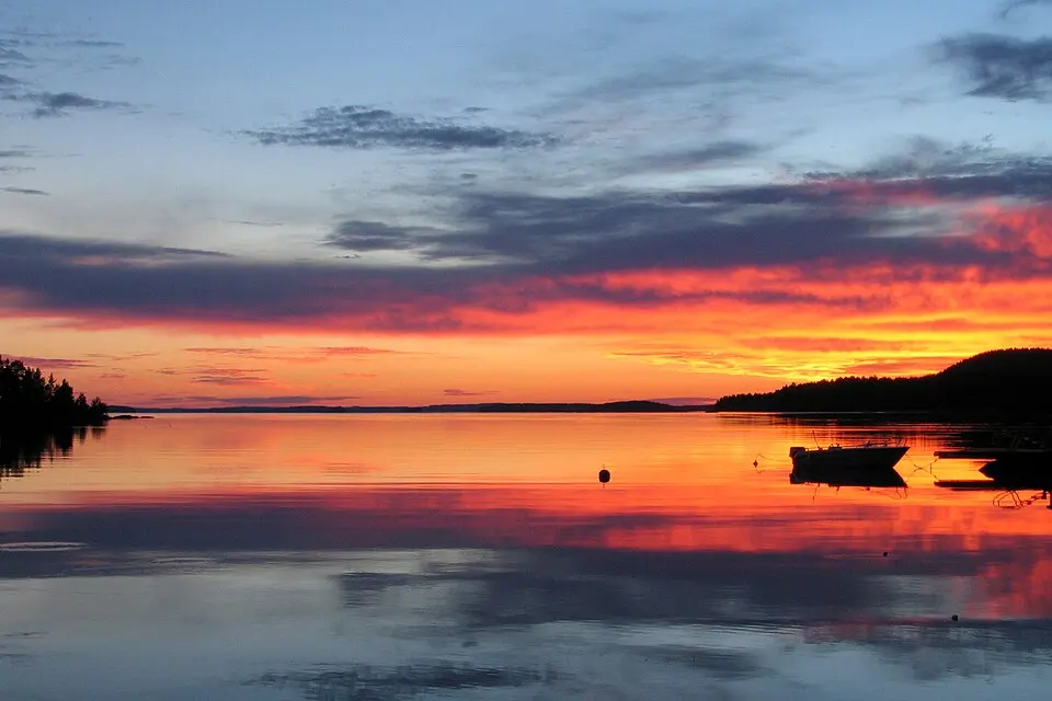 Päijänne National Park
