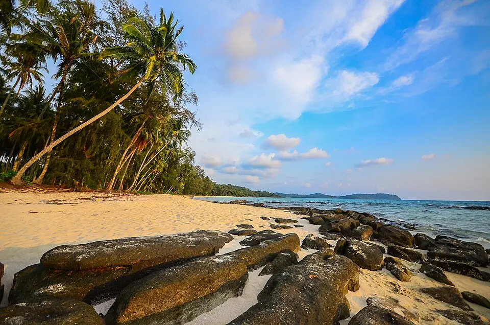 Mu Ko Chang National Park