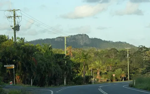 Tewantin National Park