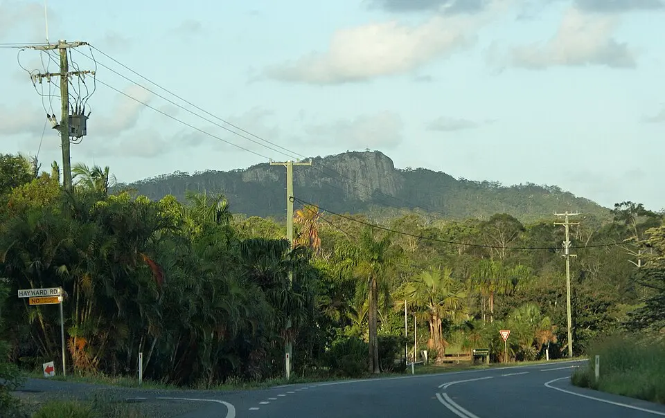 Tewantin National Park