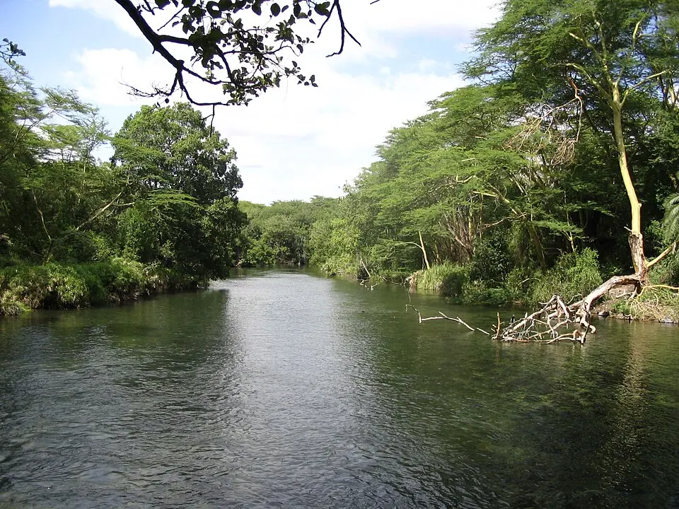 Tsavo National Park