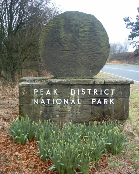 Peak District National Park