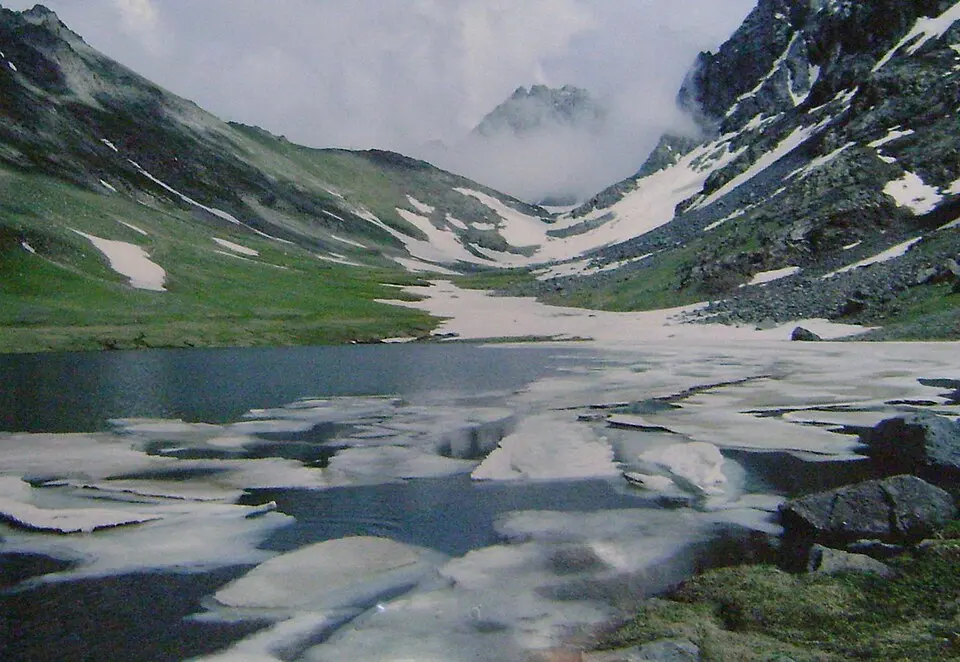 Zengezur National Park