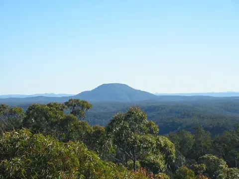 Yengo National Park