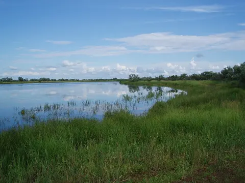 Lower Dnieper National Nature Park