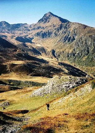 Prokletije National Park