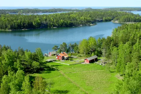 Ekenäs Archipelago National Park