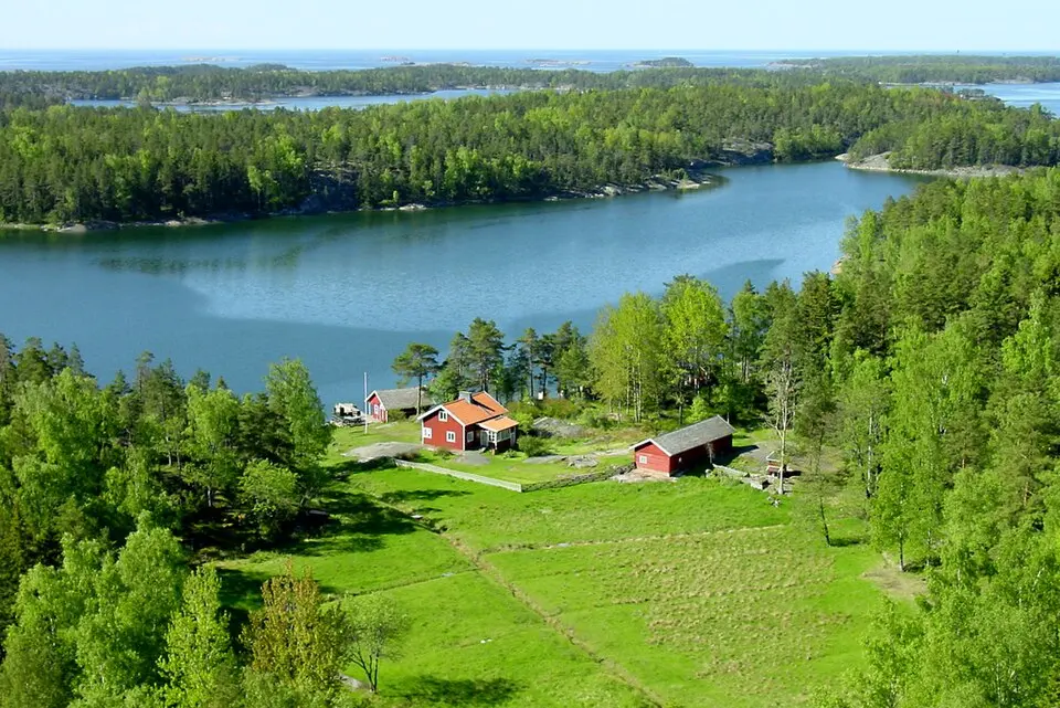Ekenäs Archipelago National Park