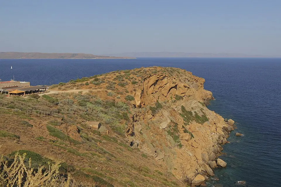 Sounio National Park