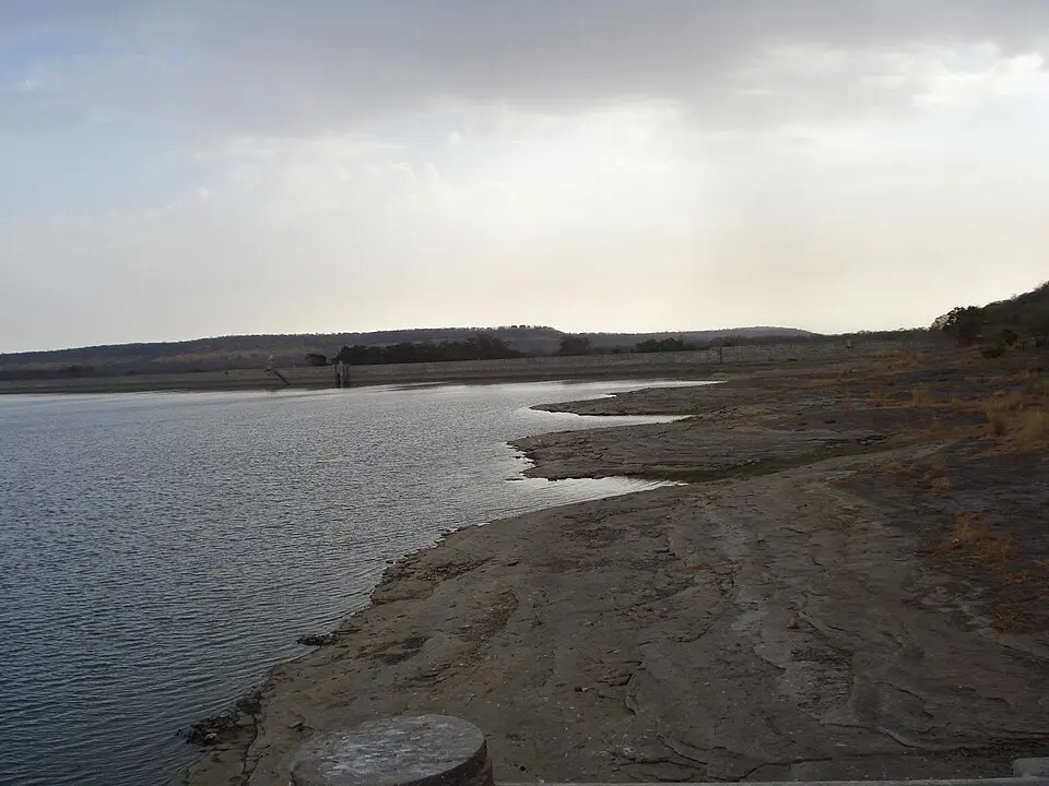 Madhav National Park