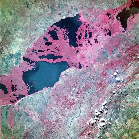 Upemba National Park