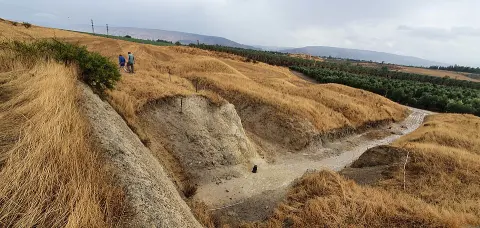 Ubeidiya