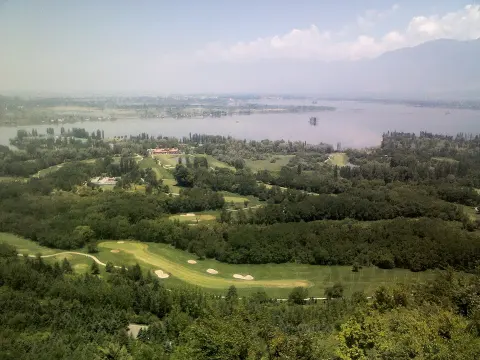 Salim Ali National Park