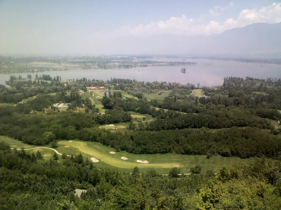 Salim Ali National Park