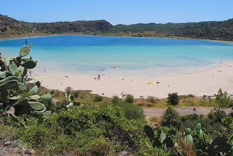 Pantelleria National Park