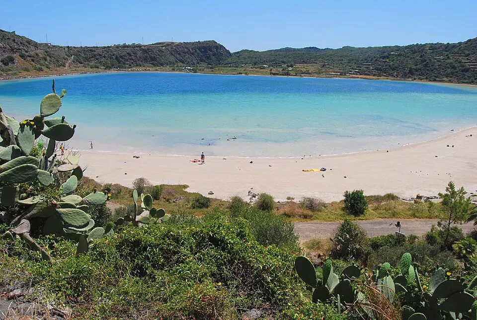 Pantelleria National Park