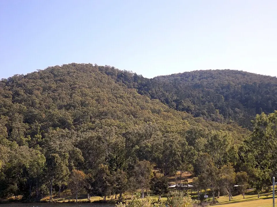 Deer Reserve National Park