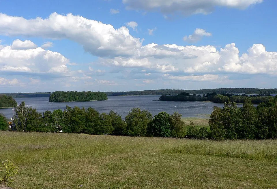 Žemaitija National Park