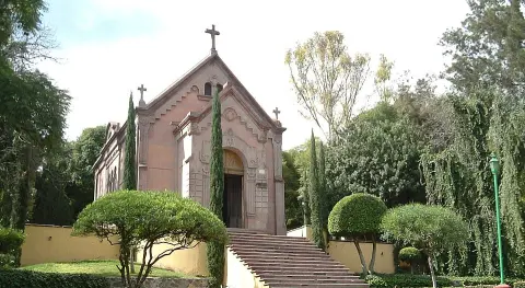 Cerro de las Campanas