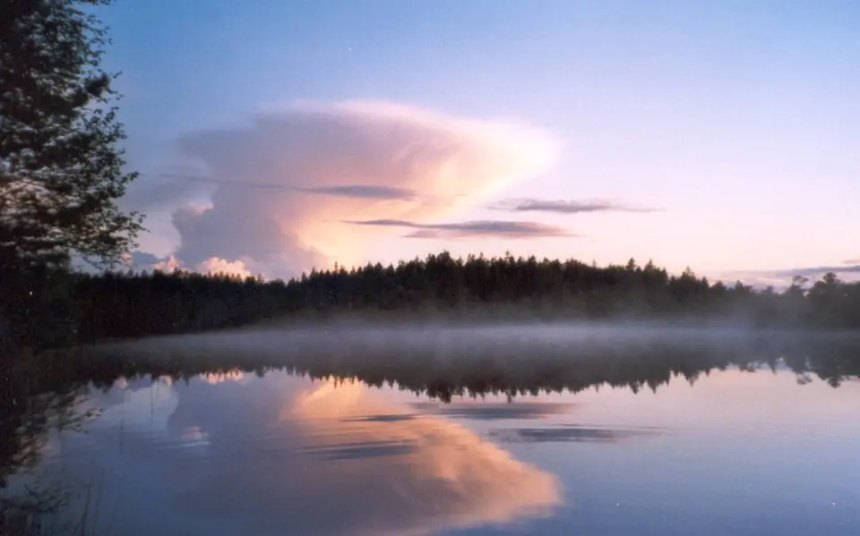 Salamajärvi National Park
