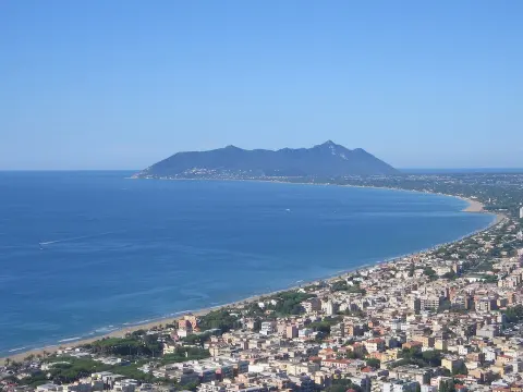 Circeo National Park