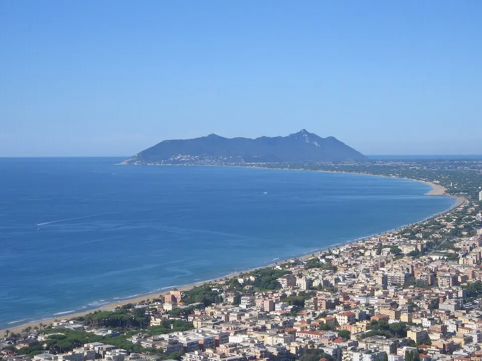 Circeo National Park