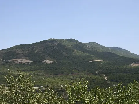 Tbilisi National Park