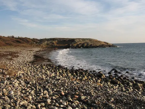 Raet National Park