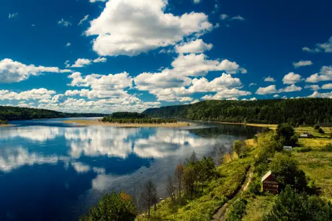 Tokinsko-Stanovoy National Park